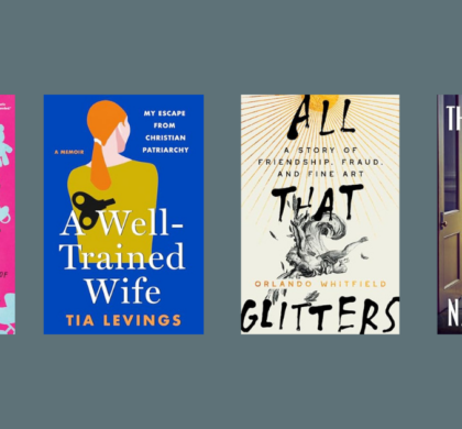 New Biography and Memoir Books to Read | August 6