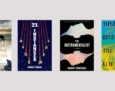 New Books to Read in Literary Fiction | August 27