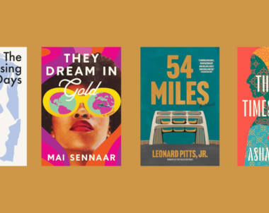 New Books to Read in Literary Fiction | August 6