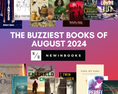 The Buzziest Books of August | 2024