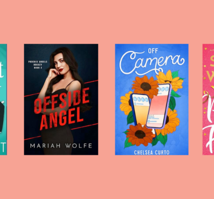 New Romance Books to Read | August 6