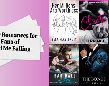 6 New Romances for Fans of Find Me Falling