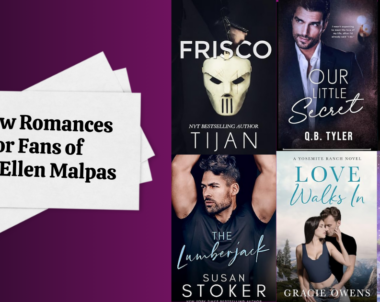 6 New Romances for Fans of Jodi Ellen Malpas