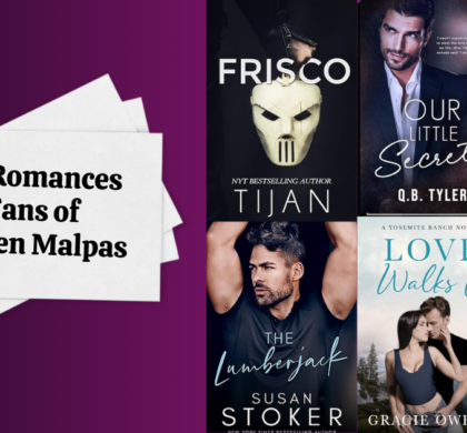 6 New Romances for Fans of Jodi Ellen Malpas