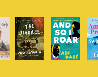 New Books to Read in Literary Fiction | September 3
