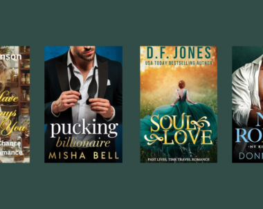 New Romance Books to Read | September 3