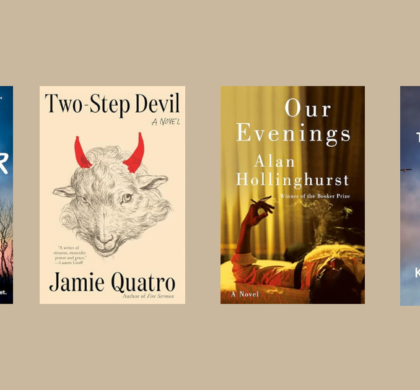 New Books to Read in Literary Fiction | October 8