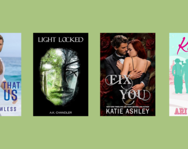New Romance Books to Read | November 26