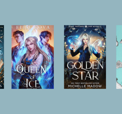 New Young Adult Books to Read | November 26