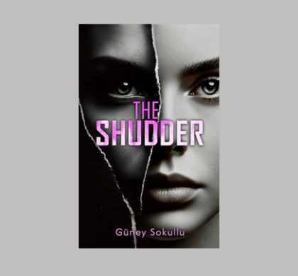 Interview with Guney Sokullu, Author of The Shudder