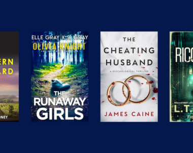 New Mystery and Thriller Books to Read | December 31