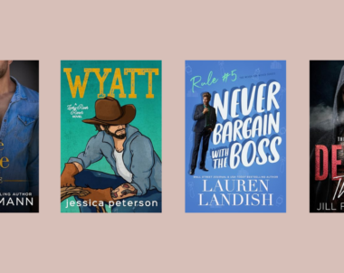 New Romance Books to Read | December 31