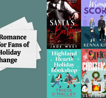 6 New Romance Novels for Fans of The Holiday Exchange