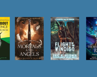 New Young Adult Books to Read | December 31