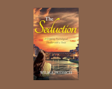 Interview with Wilma Pressich, Author of The Seduction