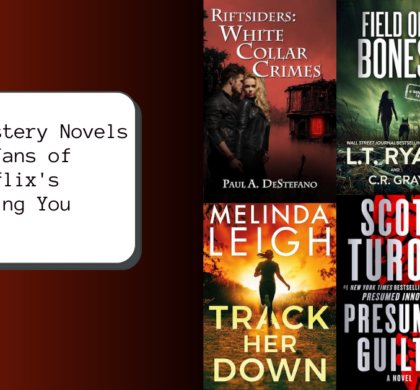 6 New Mystery Novels for Fans of Netflix’s Missing You