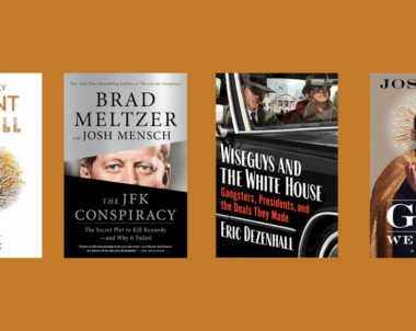 New Biography and Memoir Books to Read | January 21
