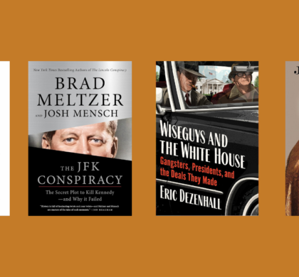 New Biography and Memoir Books to Read | January 21