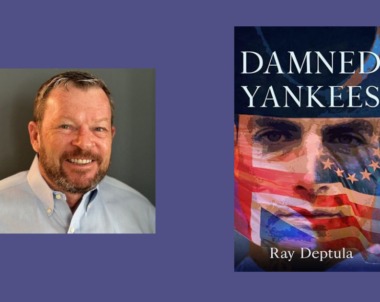 Interview with Ray Deptula, Author of Damned Yankees