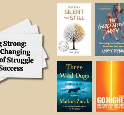 Rising Strong: 6 Life-Changing Stories of Struggle and Success