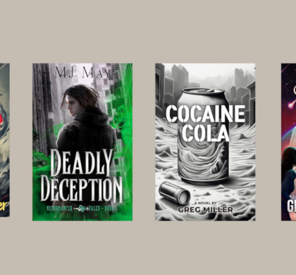 New Science Fiction and Fantasy Books | January 28