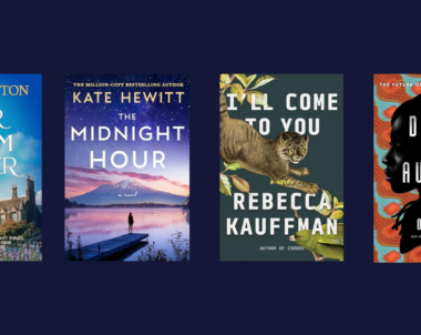 New Books to Read in Literary Fiction | January 14