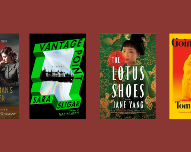 New Books to Read in Literary Fiction | January 21