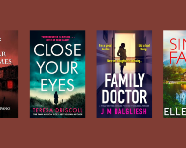 New Mystery and Thriller Books to Read | January 14