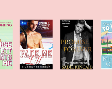 New Romance Books to Read | January 14