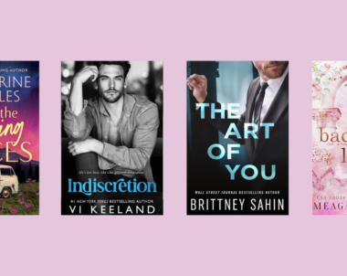 New Romance Books to Read | January 21