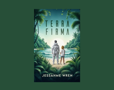 Interview with Jessahme Wren, Author of Terra Firma