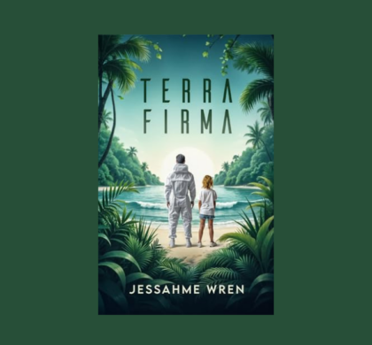 Interview with Jessahme Wren, Author of Terra Firma