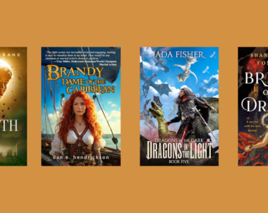 New Young Adult Books to Read | January 14