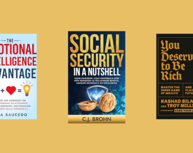 New Business and Finance Books to Read | January 14