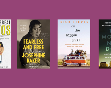 New Biography and Memoir Books to Read | February 11