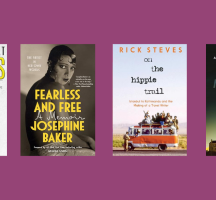 New Biography and Memoir Books to Read | February 11