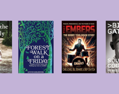 New Biography and Memoir Books to Read | February 4