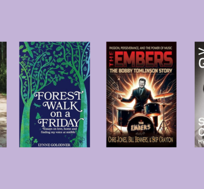 New Biography and Memoir Books to Read | February 4