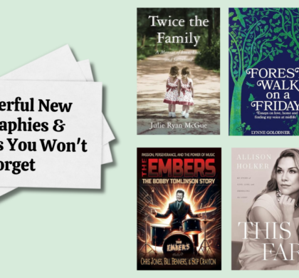 6 Powerful New Biographies & Memoirs You Won’t Forget
