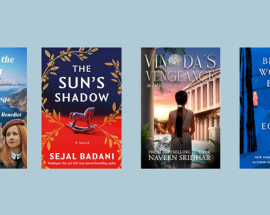 New Books to Read in Literary Fiction | February 11