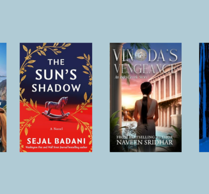 New Books to Read in Literary Fiction | February 11