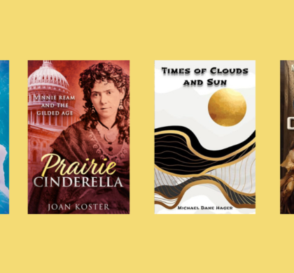 New Books to Read in Literary Fiction | February 18