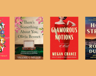 New Books to Read in Literary Fiction | February 4