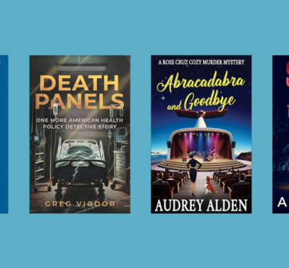 New Mystery and Thriller Books to Read | February 18