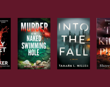 New Mystery and Thriller Books to Read | February 4