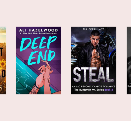 New Romance Books to Read | February 11