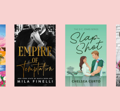 New Mystery and Thriller Books to Read February 18 NewInBooks