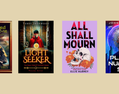 New Young Adult Books to Read | February 11