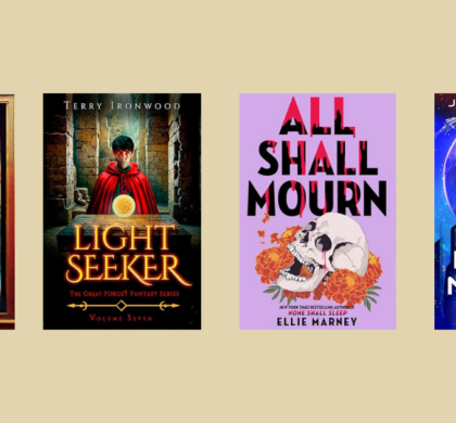 New Young Adult Books to Read | February 11