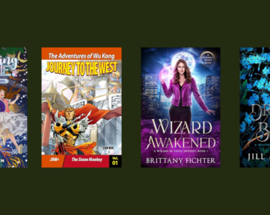 New Young Adult Books to Read | February 4